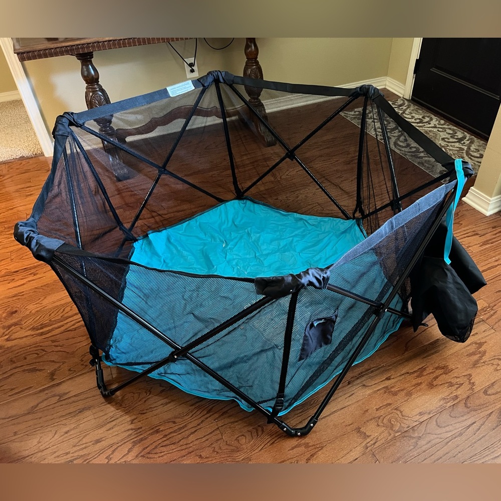 Summer Infant Playyard
